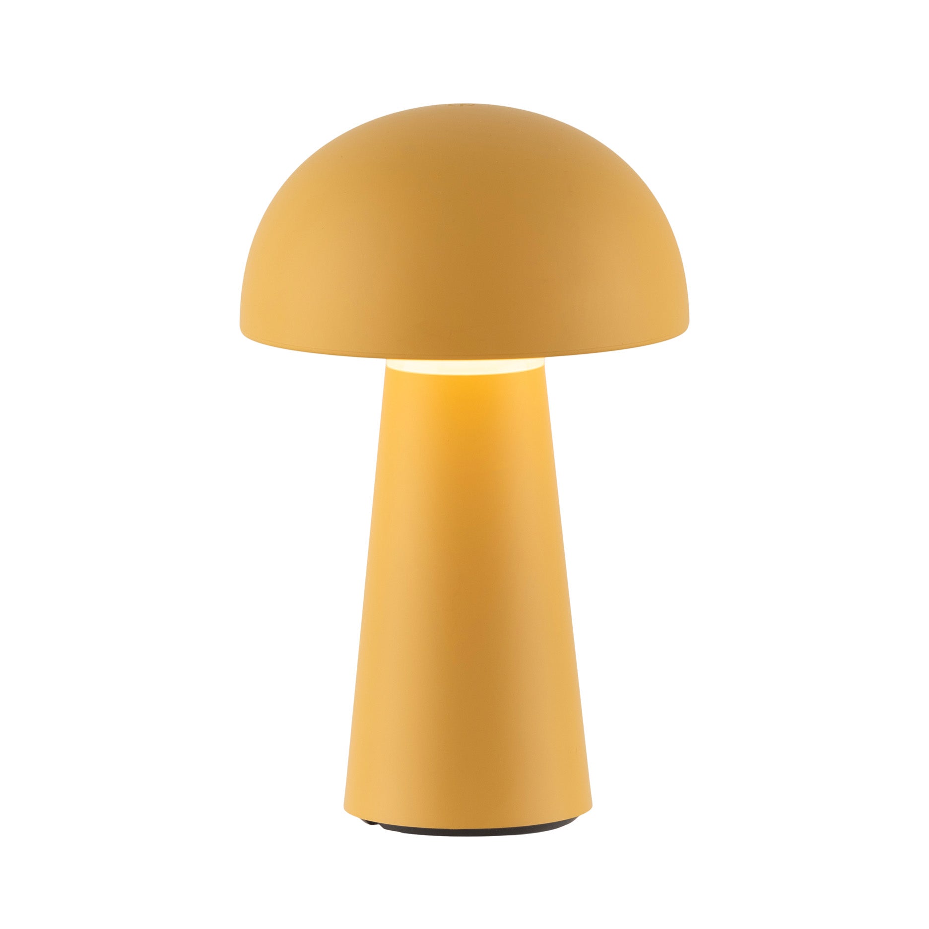 Porcini III LED-Tischlampe